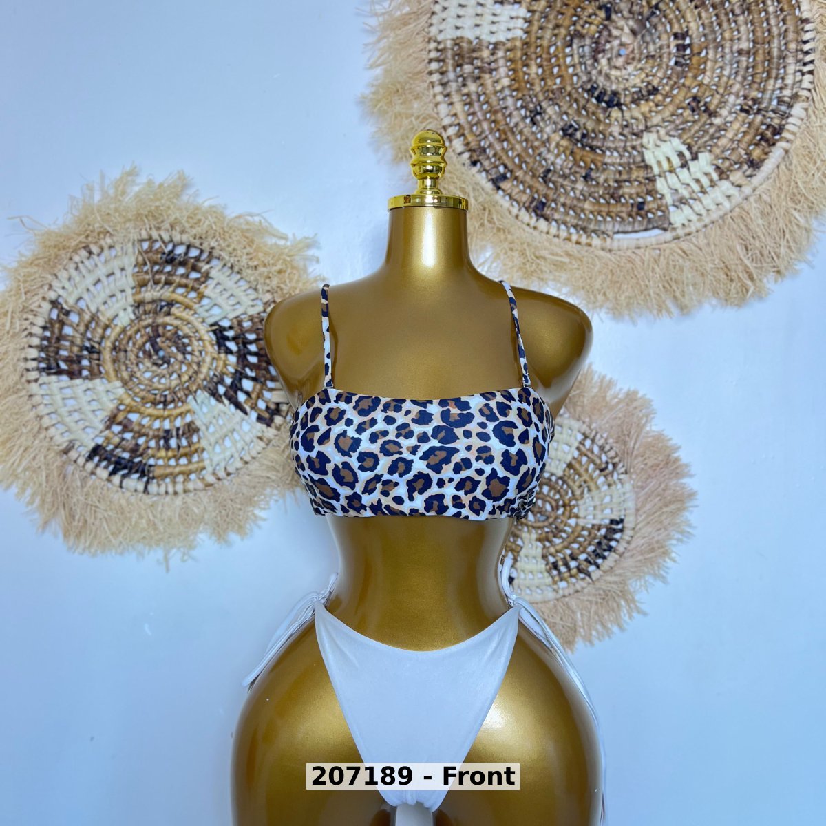 women Swimwear Two Piece