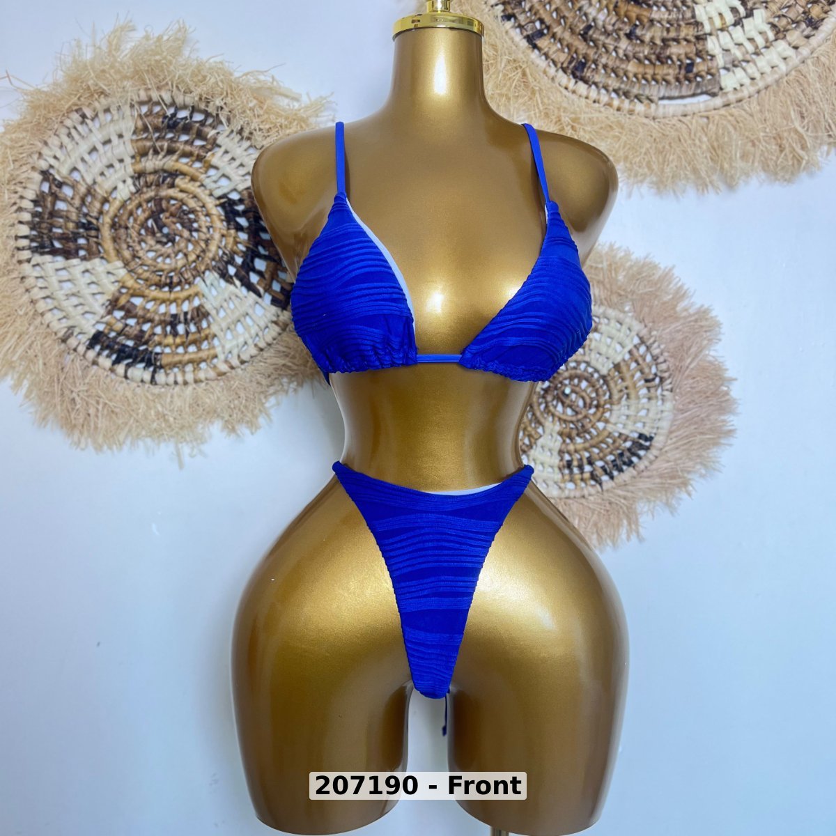 women Swimwear Two Piece