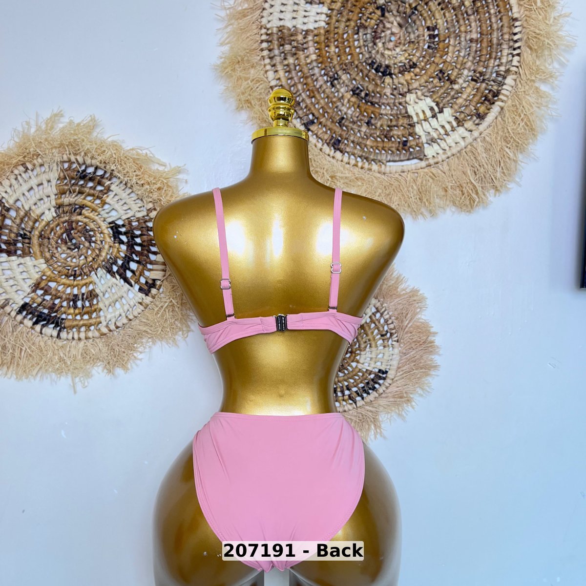 women Swimwear Two Piece
