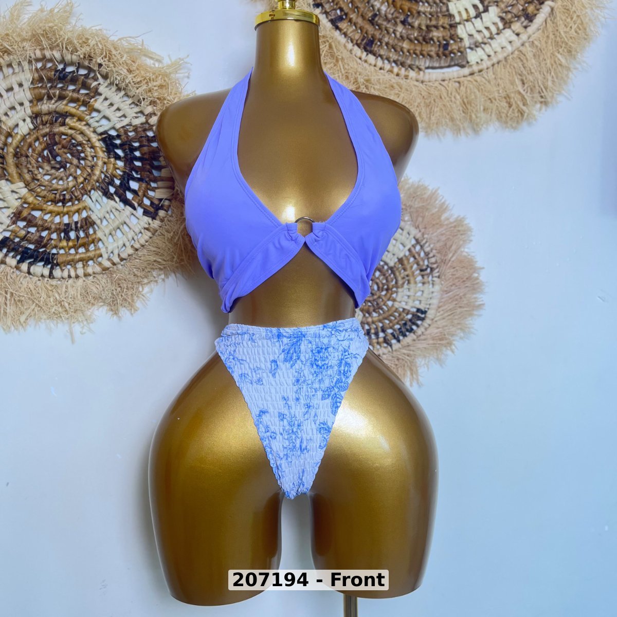 women Swimwear Two Piece