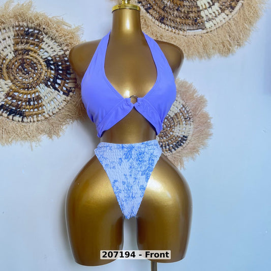 women Swimwear Two Piece