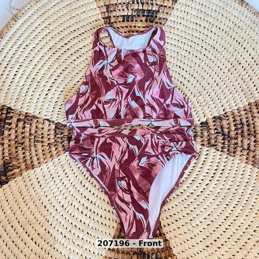 women Swimwear Two Piece