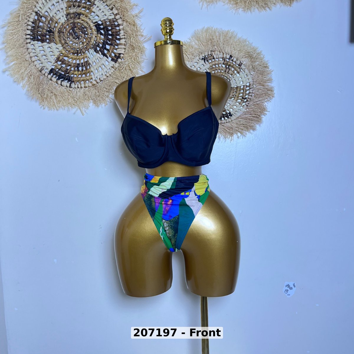 women Swimwear Two Piece