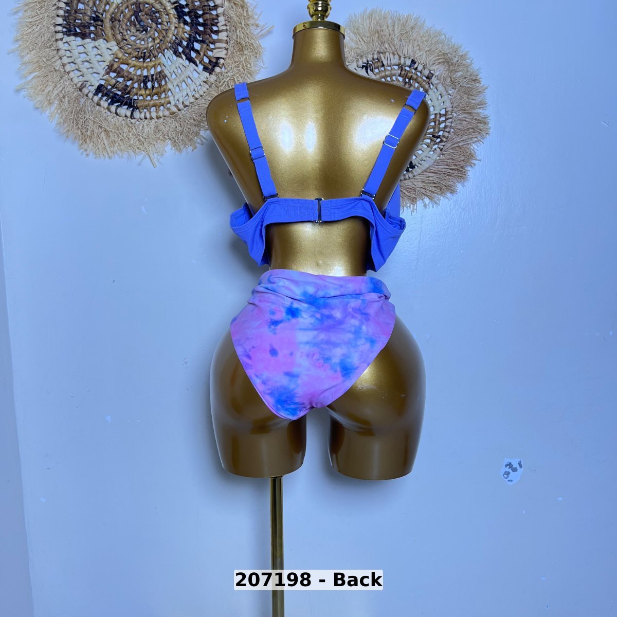 women Swimwear Two Piece