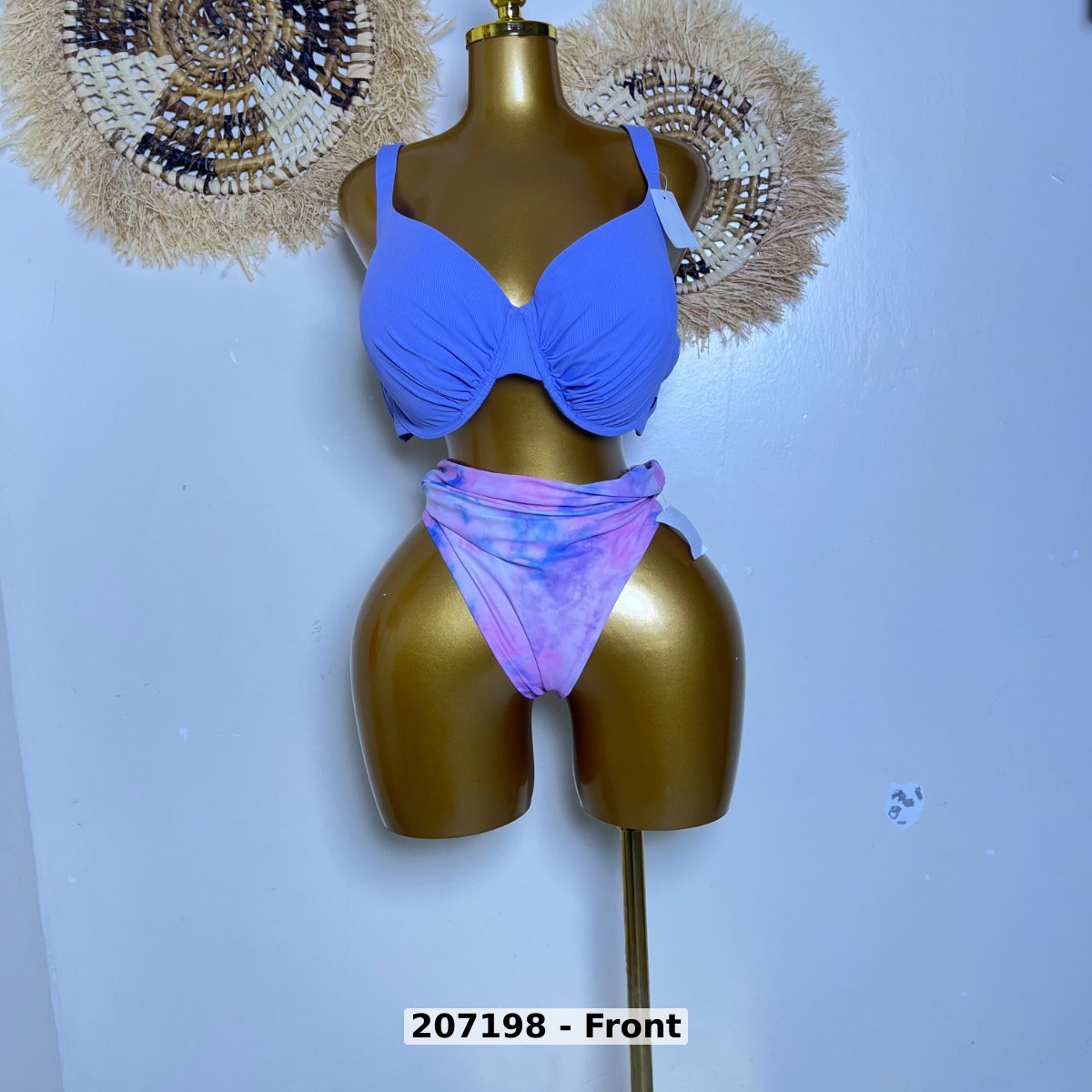 women Swimwear Two Piece