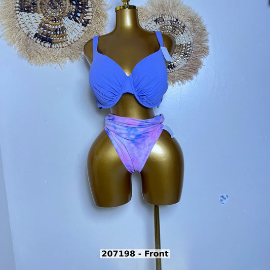 women Swimwear Two Piece