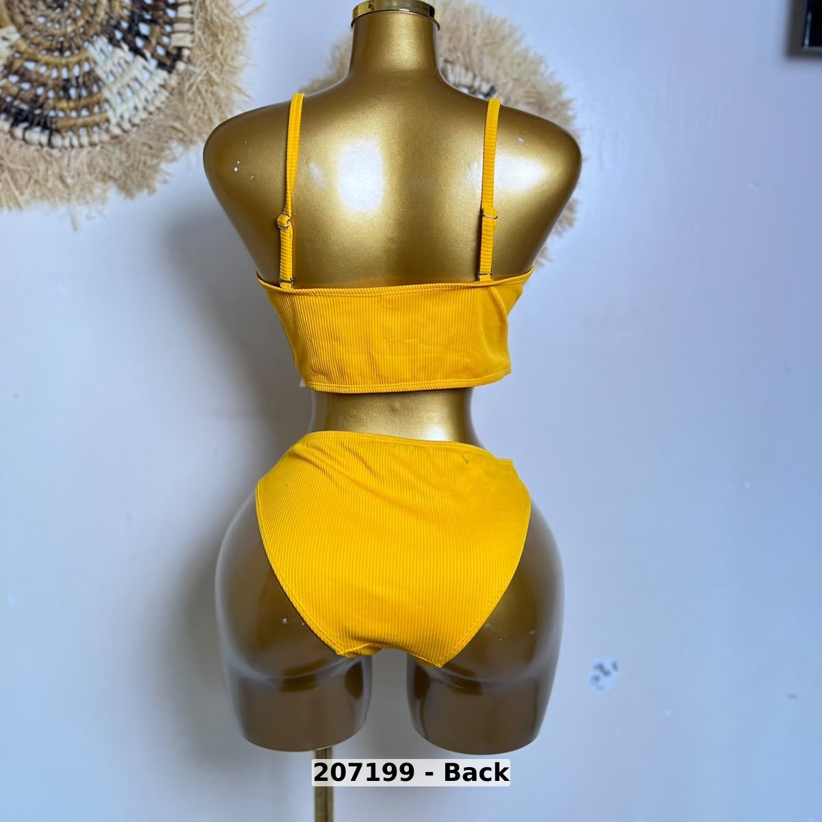 women Swimwear Two Piece