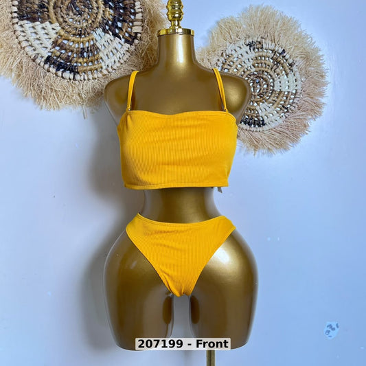 women Swimwear Two Piece