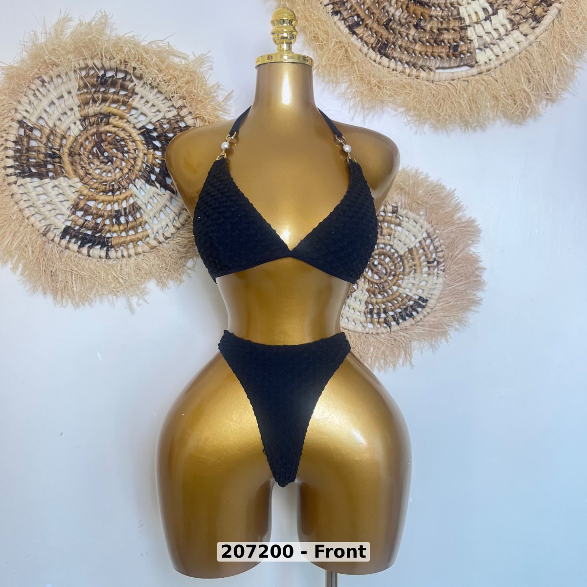 women Swimwear Two Piece