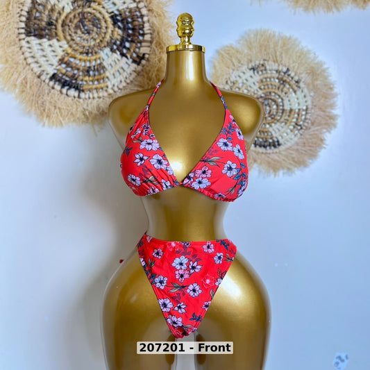 women Swimwear Two Piece
