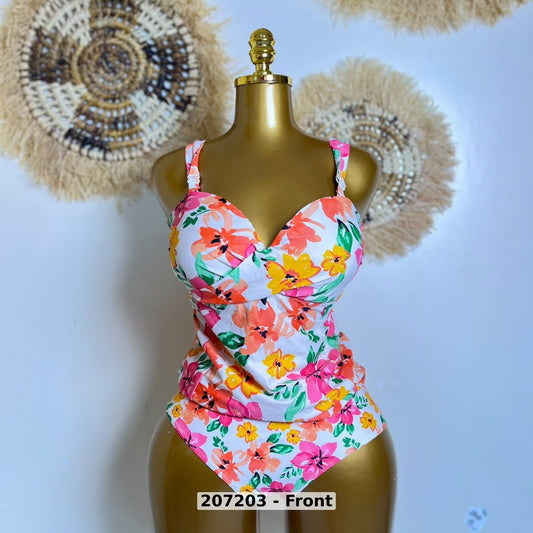 women Swimwear Two Piece