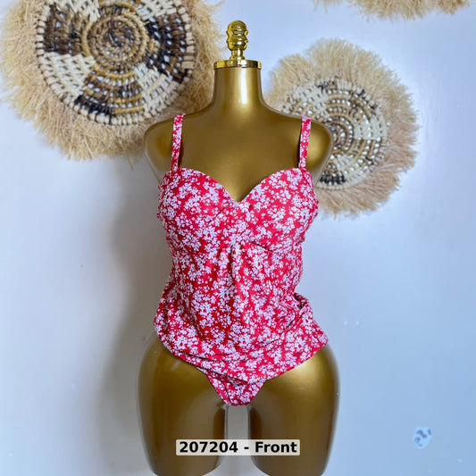 women Swimwear Two Piece
