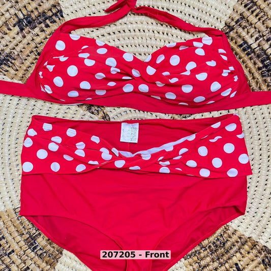 women Swimwear Two Piece