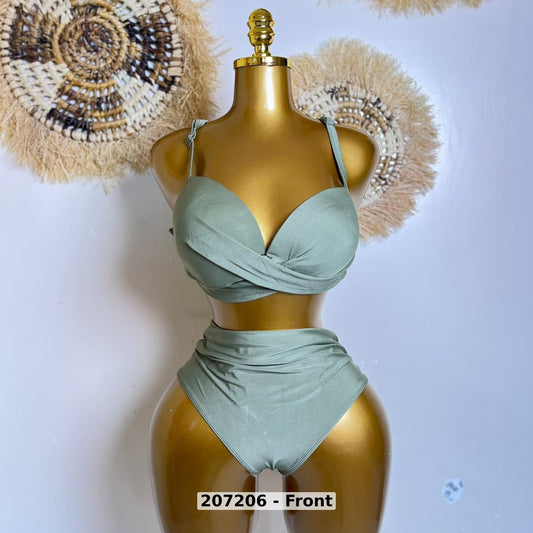 women Swimwear Two Piece