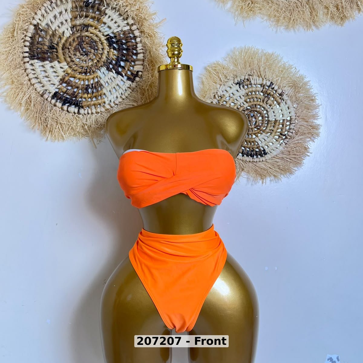 women Swimwear Two Piece
