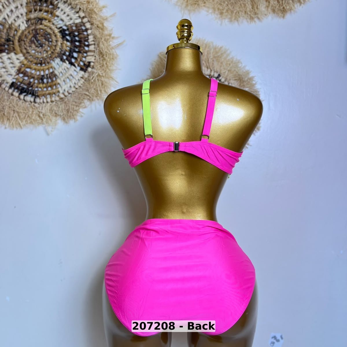 women Swimwear Two Piece