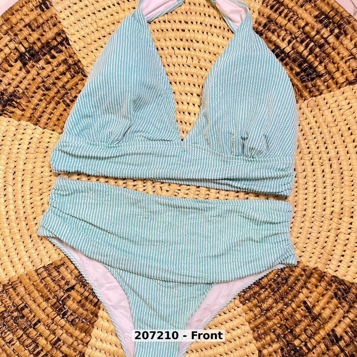 women Swimwear Two Piece