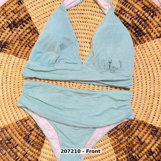 women Swimwear Two Piece