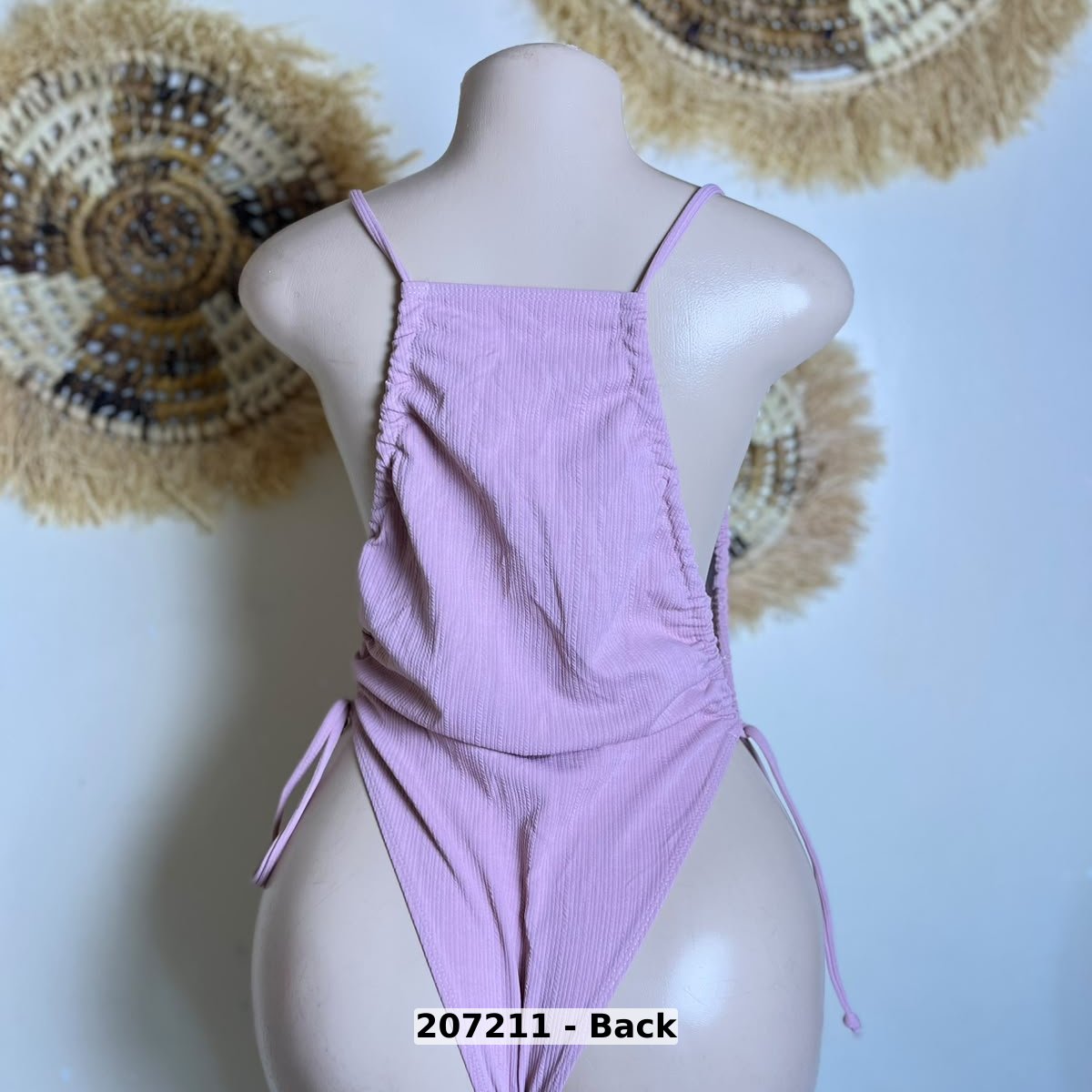 women Swimwear One Piece