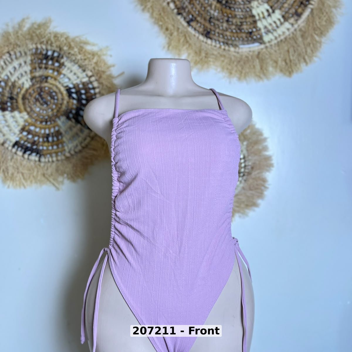 women Swimwear One Piece