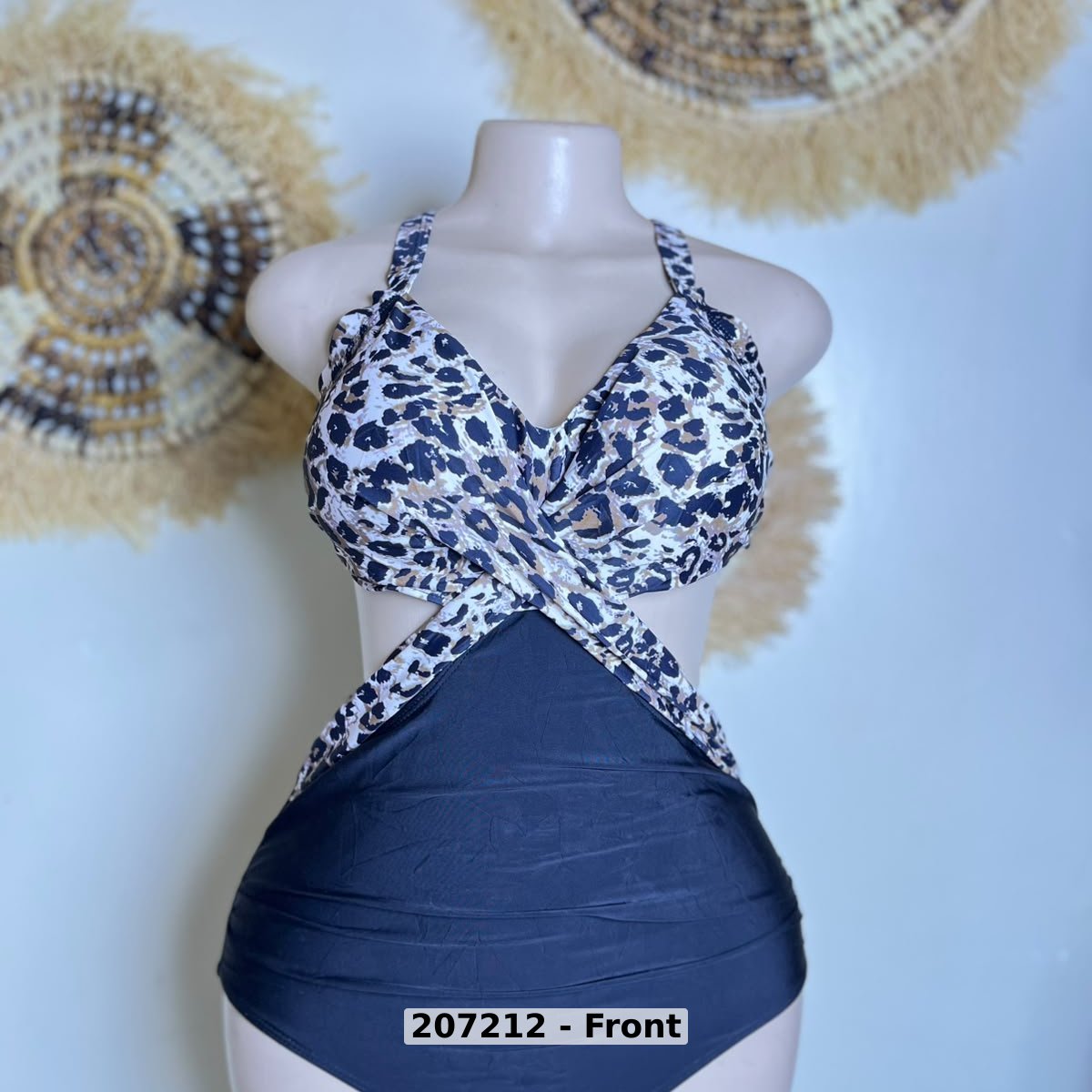 women Swimwear One Piece