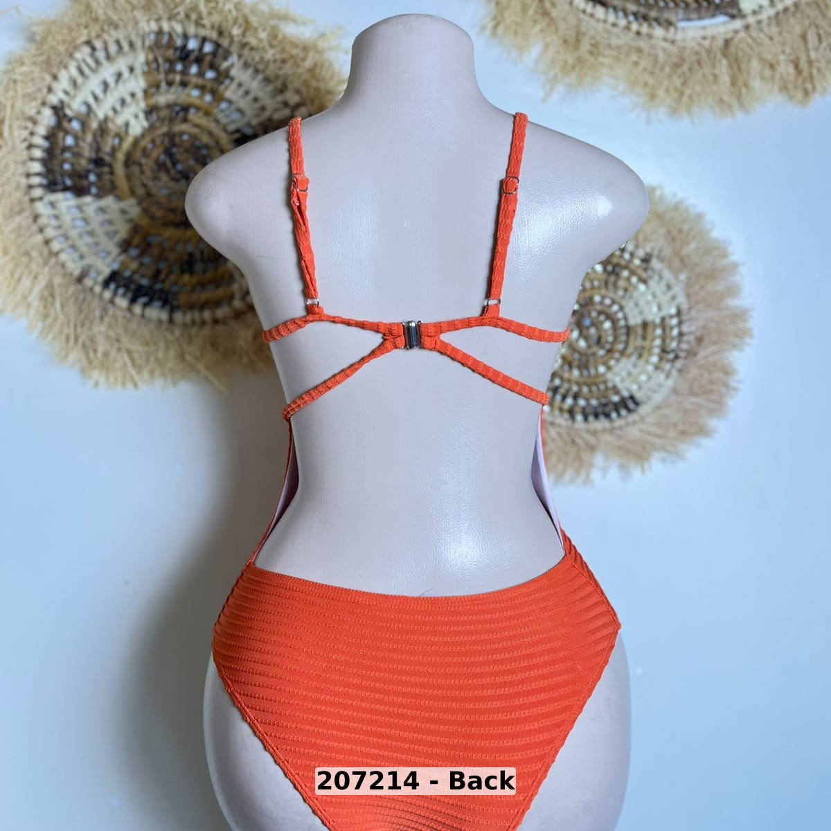 women Swimwear One Piece