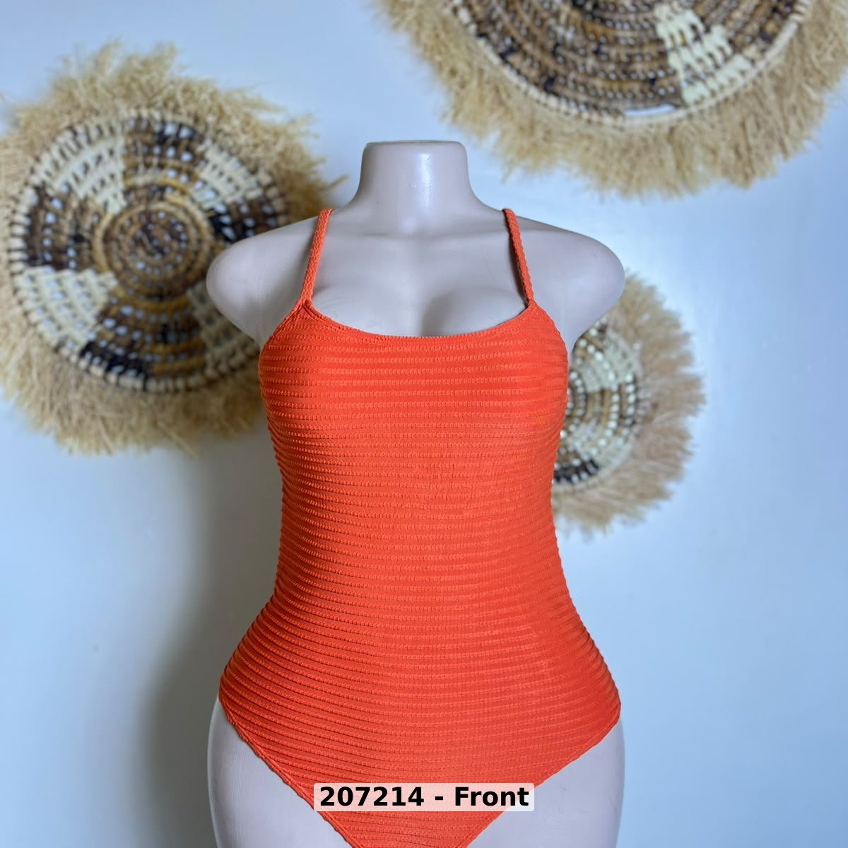 women Swimwear One Piece
