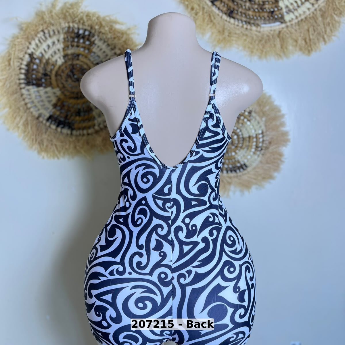 women Swimwear One Piece