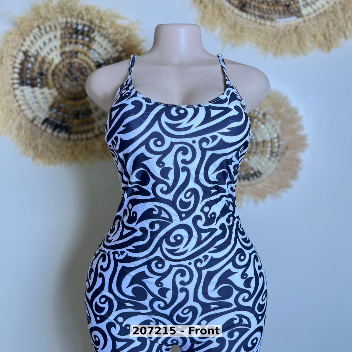 women Swimwear One Piece
