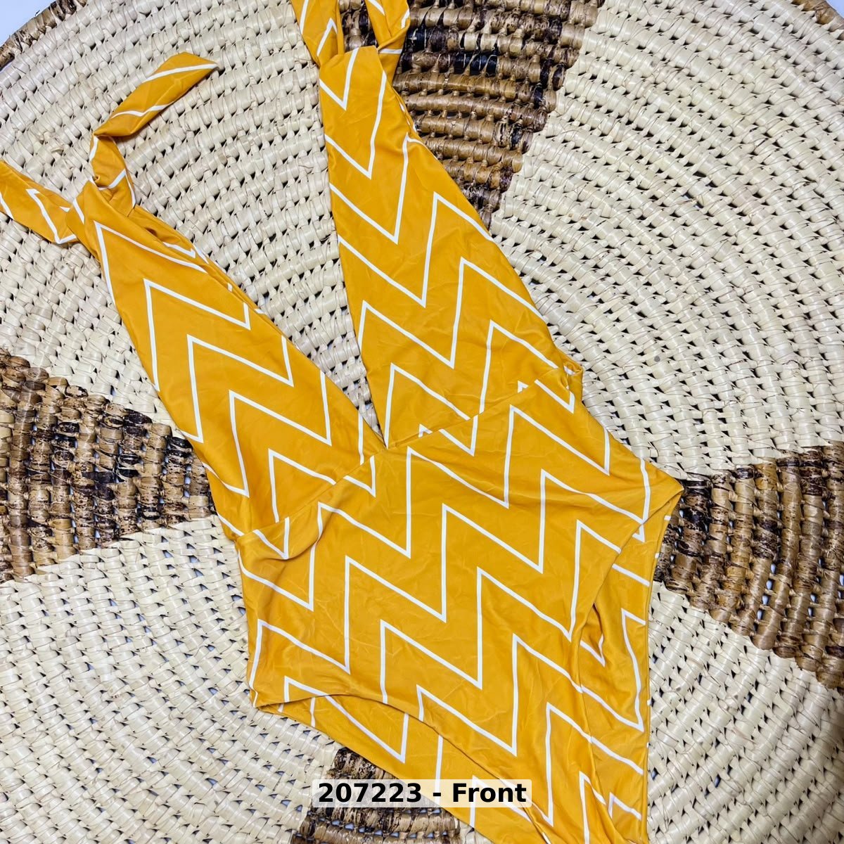 women Swimwear One Piece