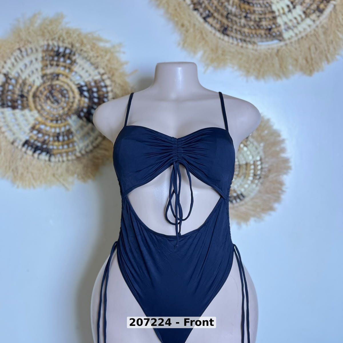 women Swimwear One Piece