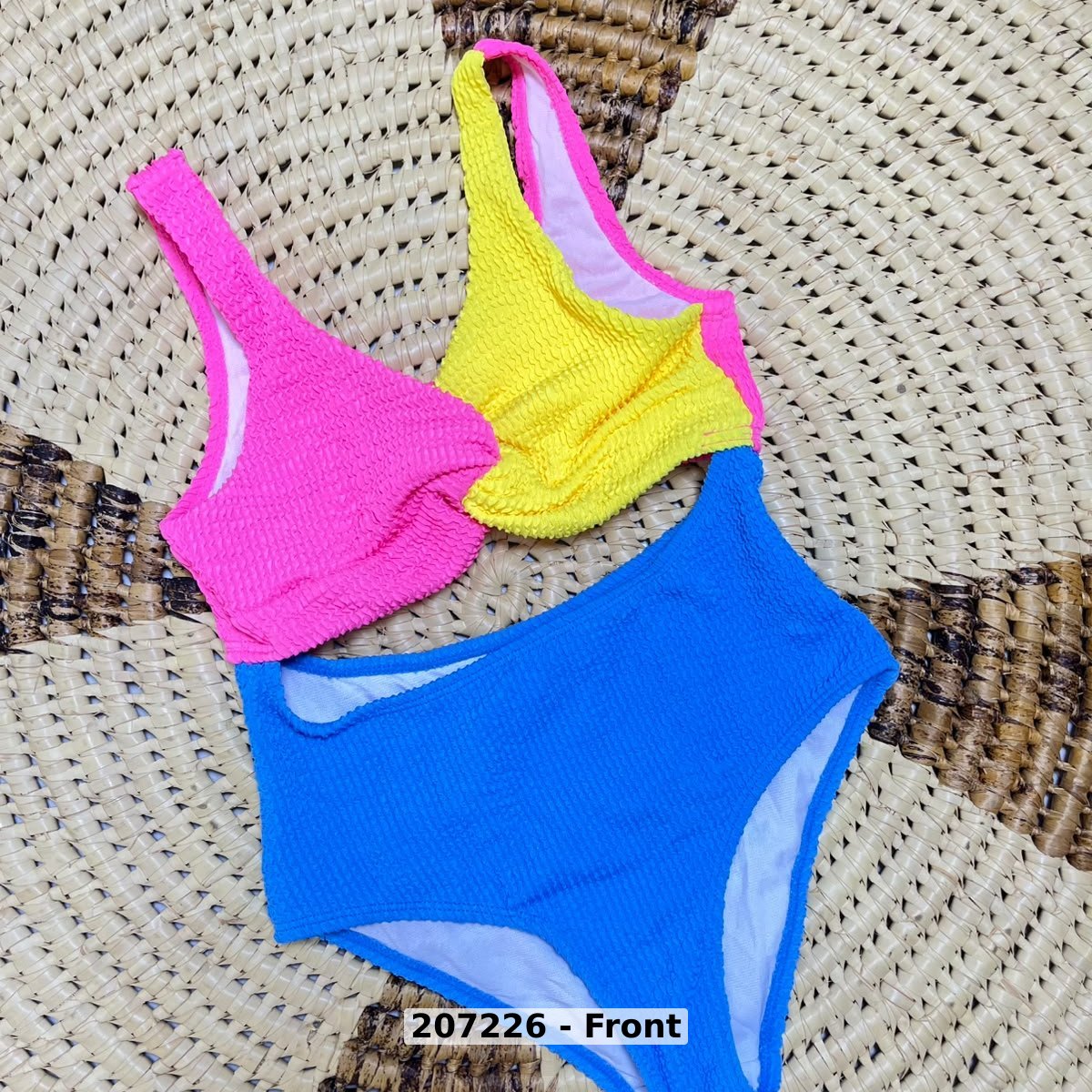women Swimwear One Piece