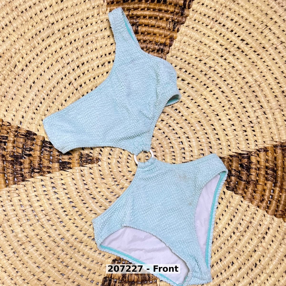 women Swimwear One Piece