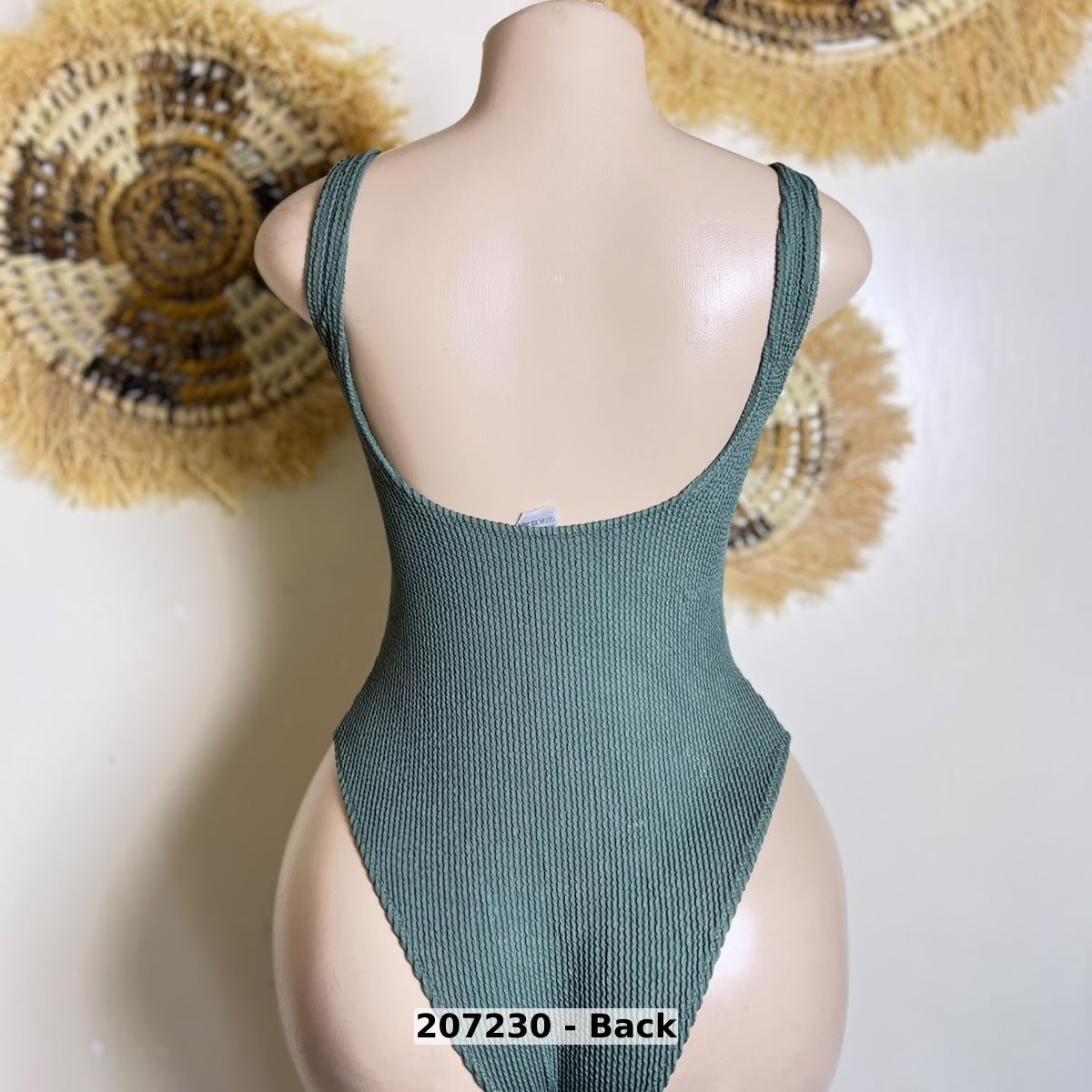 women Swimwear One Piece
