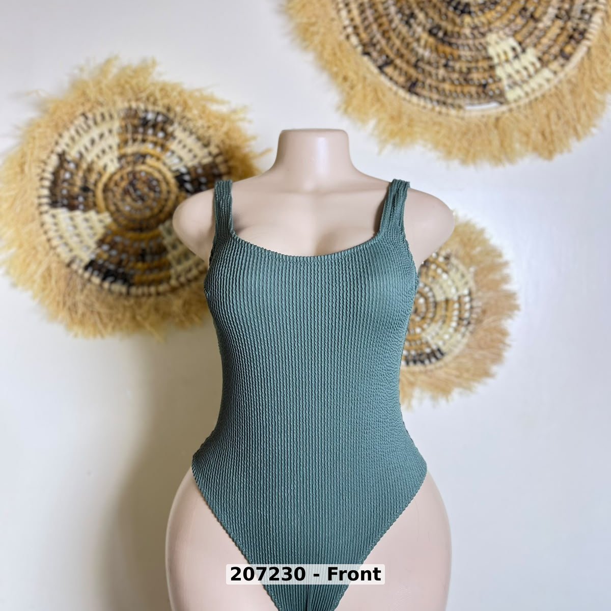 women Swimwear One Piece