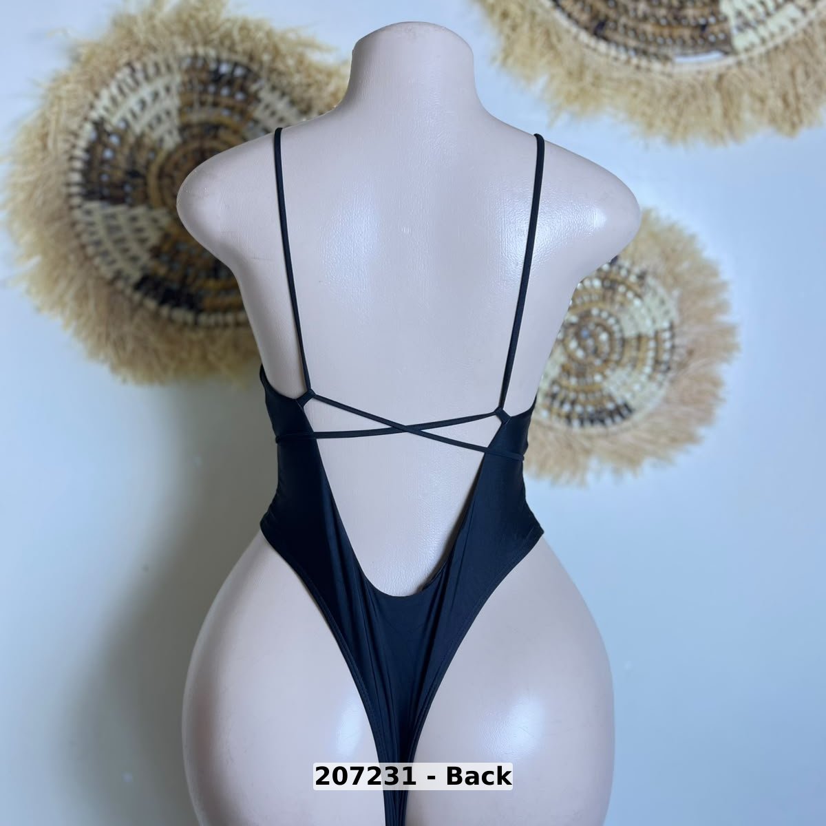 women Swimwear One Piece