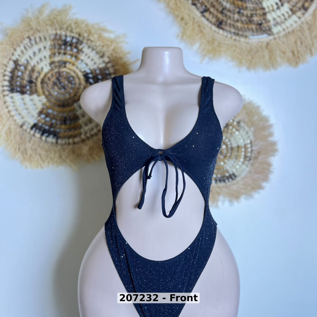 women Swimwear One Piece