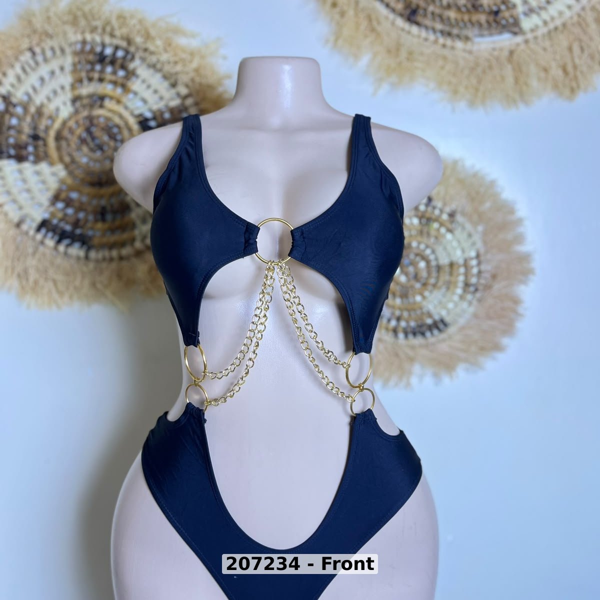 women Swimwear One Piece