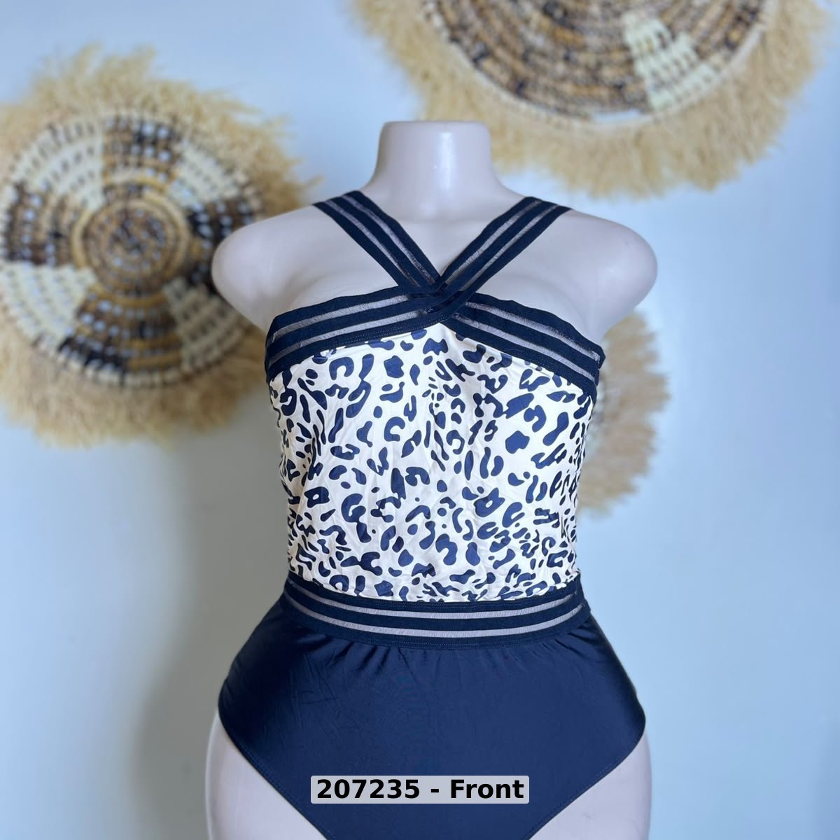 women Swimwear One Piece