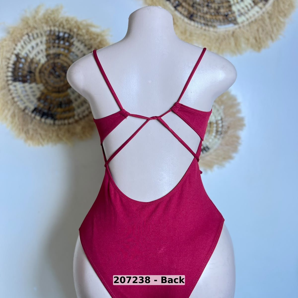 women Swimwear One Piece