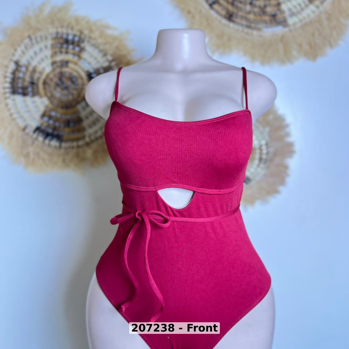 women Swimwear One Piece
