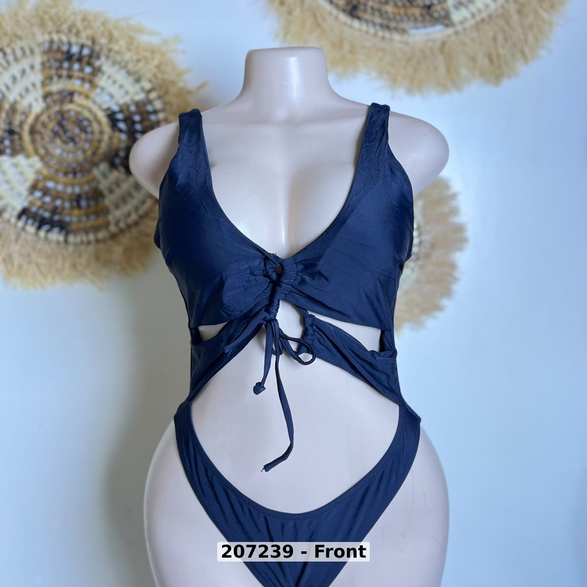 women Swimwear One Piece