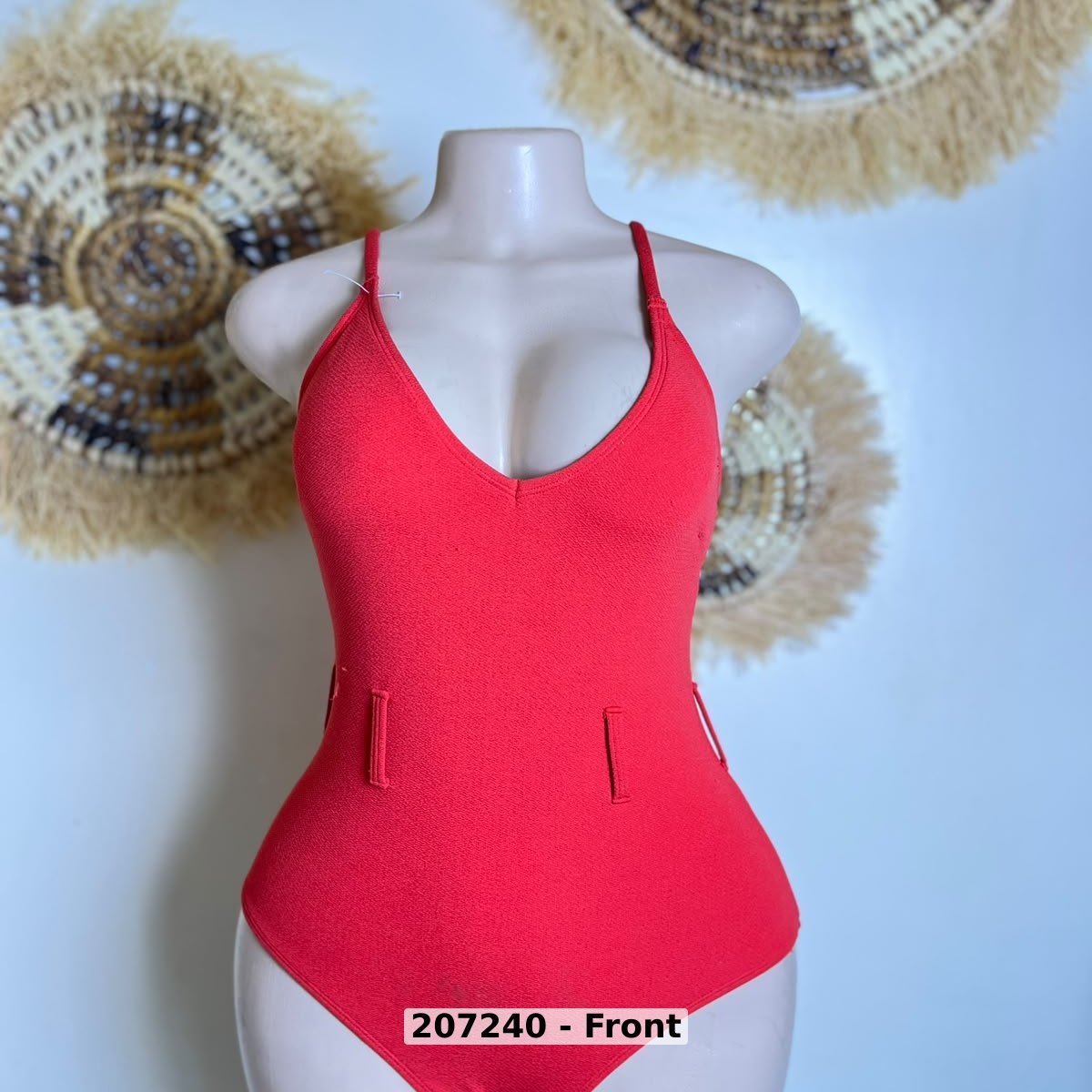 women Swimwear One Piece
