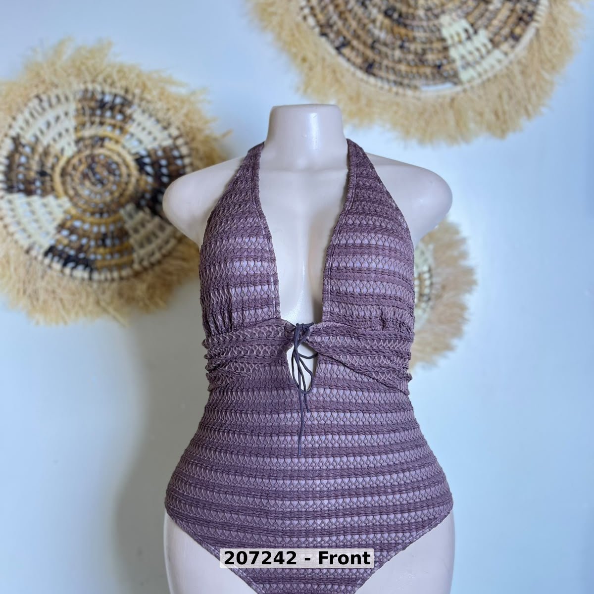 women Swimwear One Piece