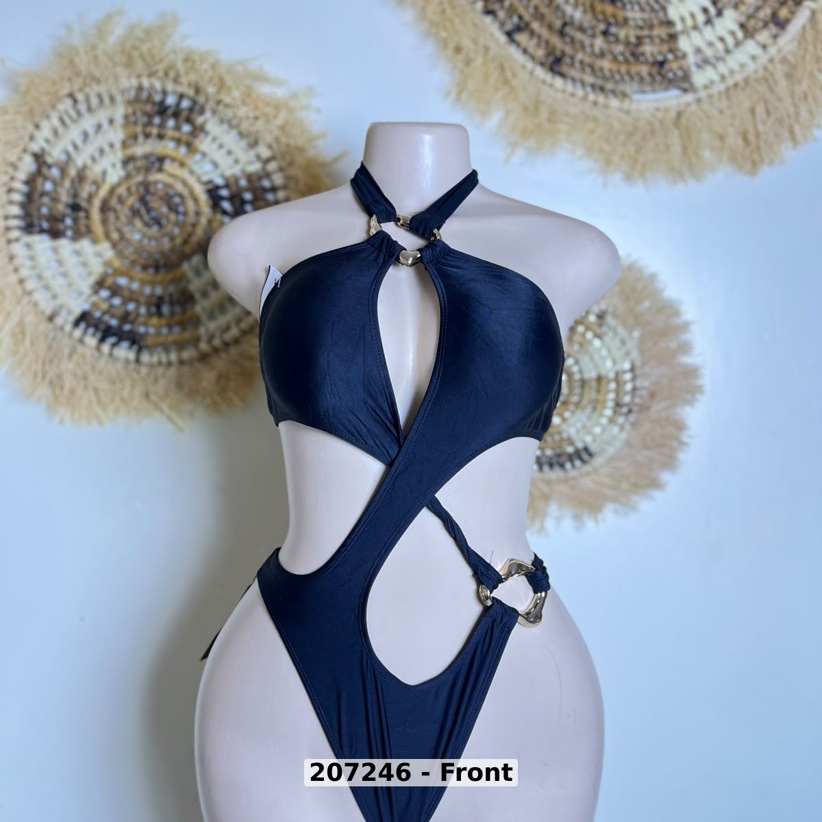 women Swimwear One Piece