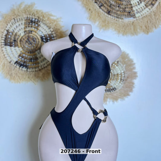 women Swimwear One Piece
