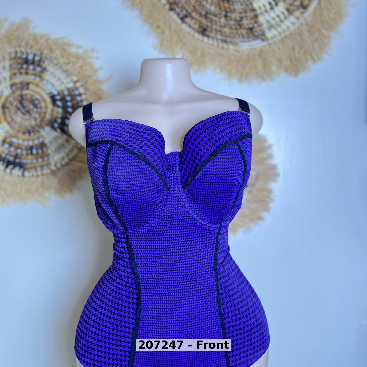 women Swimwear One Piece