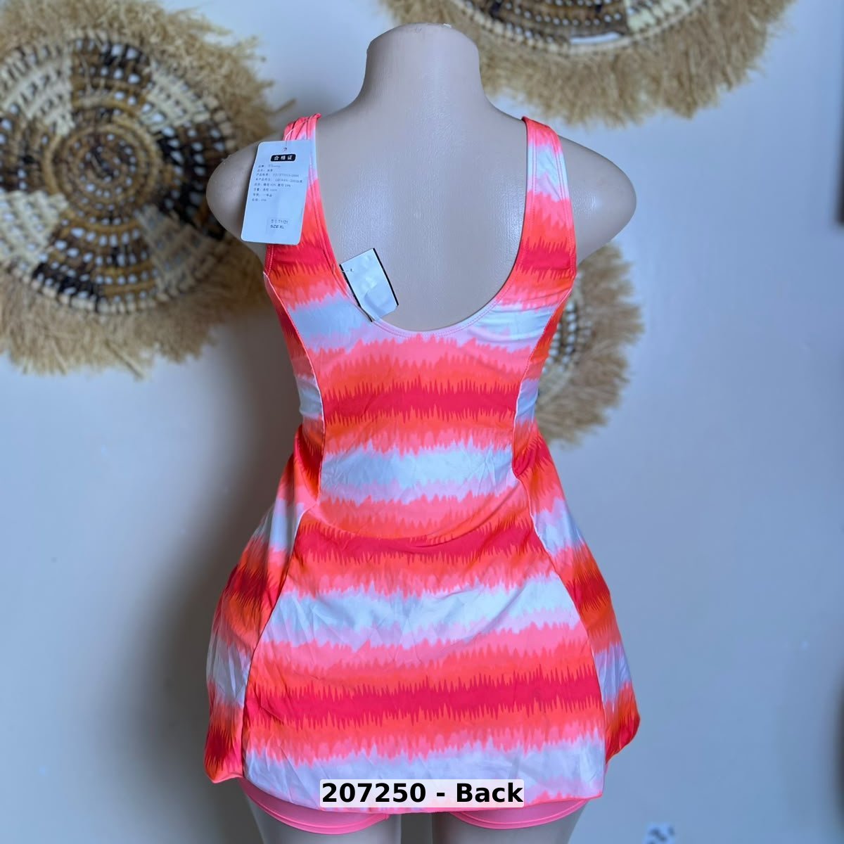 women Swimwear Swim Dress