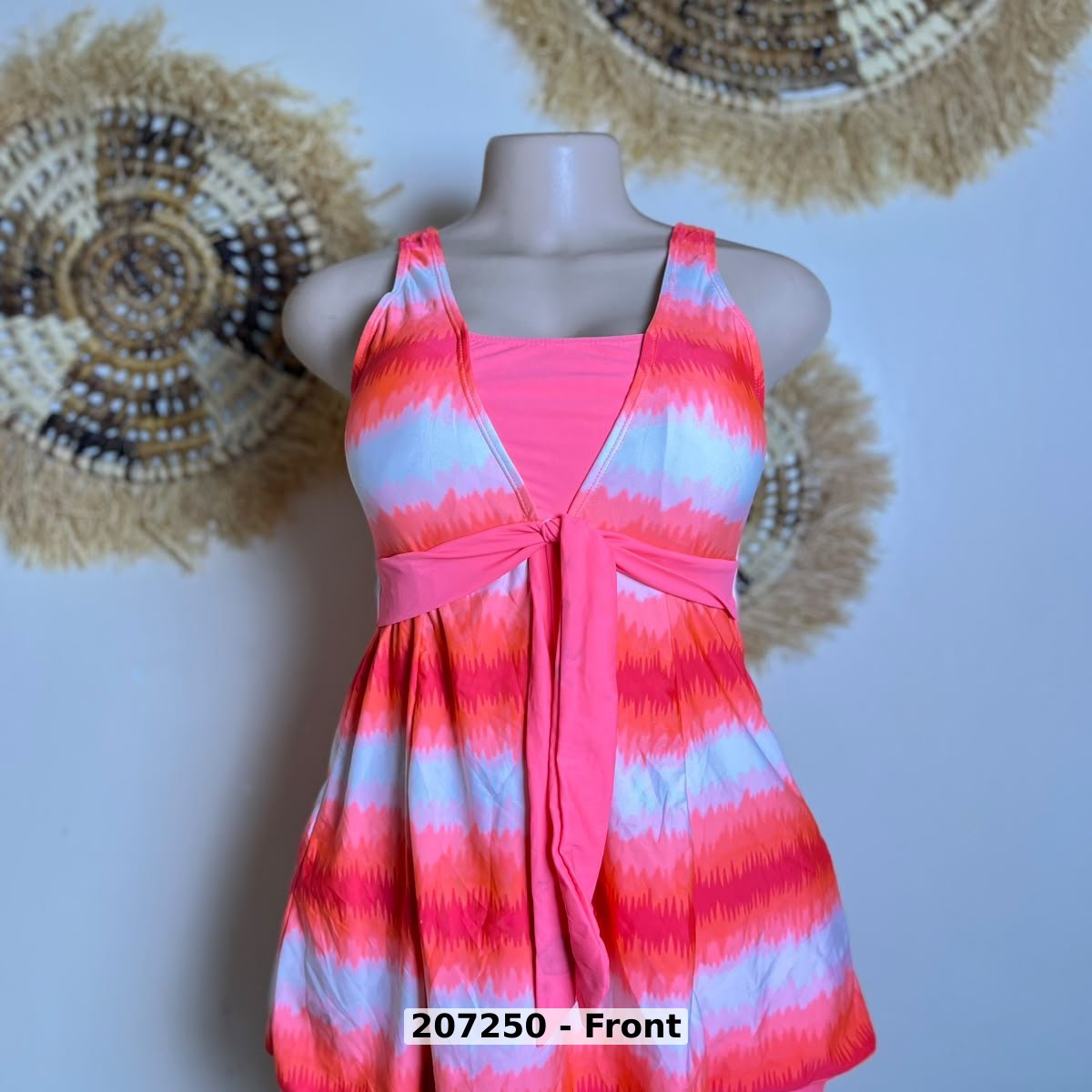 women Swimwear Swim Dress