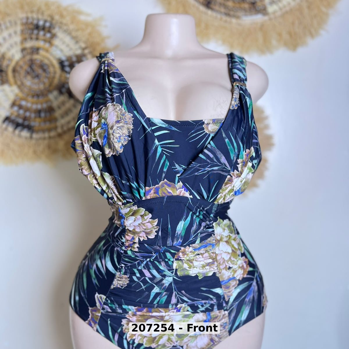 women Swimwear One Piece